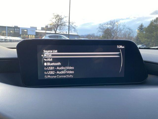 new 2026 Mazda Mazda3 car, priced at $29,190