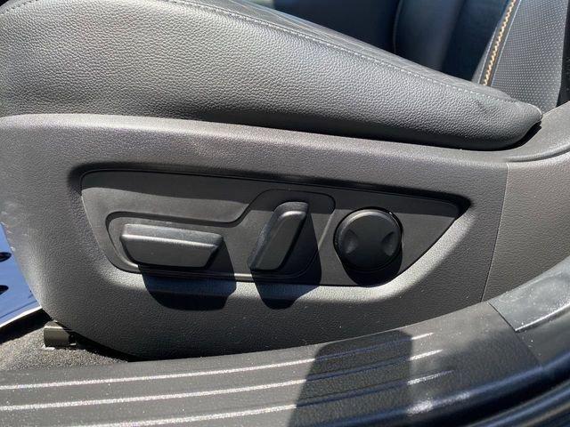 used 2023 Mazda CX-50 car, priced at $27,555