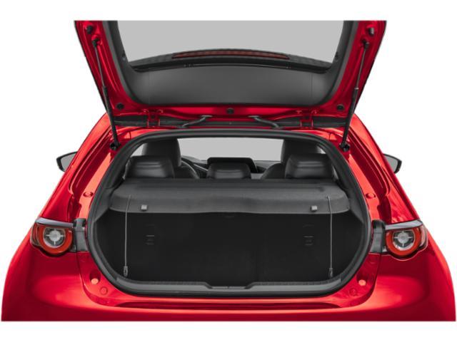 new 2026 Mazda Mazda3 car, priced at $26,847