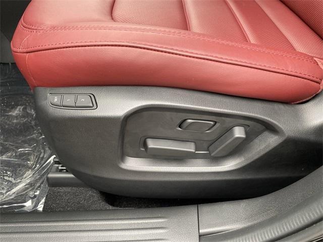 new 2025 Mazda CX-5 car, priced at $31,689