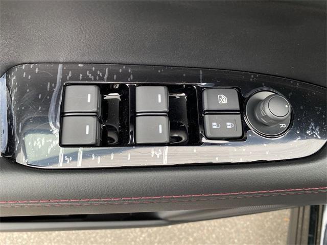 new 2025 Mazda CX-5 car, priced at $31,589