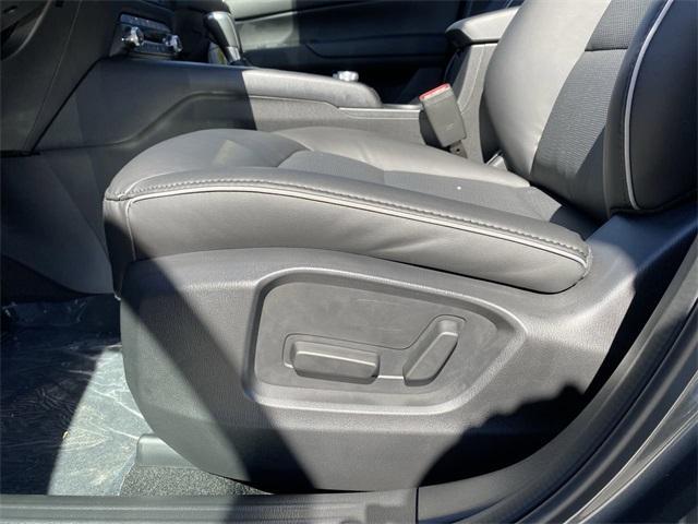 new 2025 Mazda CX-5 car, priced at $29,970