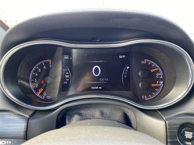 used 2022 Jeep Grand Cherokee WK car, priced at $24,980