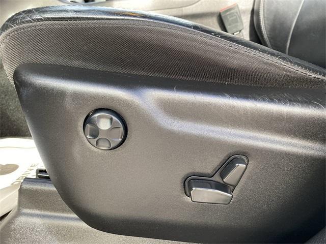 used 2022 Jeep Grand Cherokee WK car, priced at $24,980