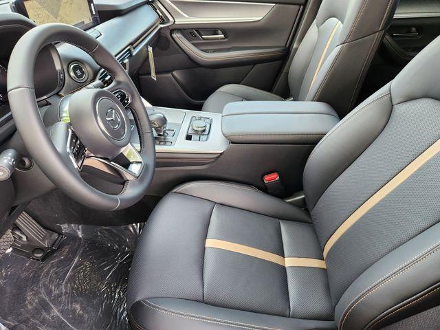 new 2026 Mazda CX-70 car, priced at $48,200