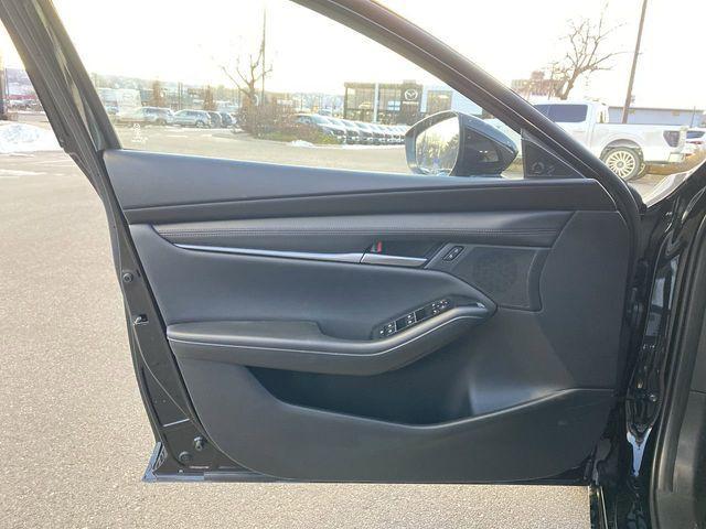 new 2026 Mazda Mazda3 car, priced at $25,338