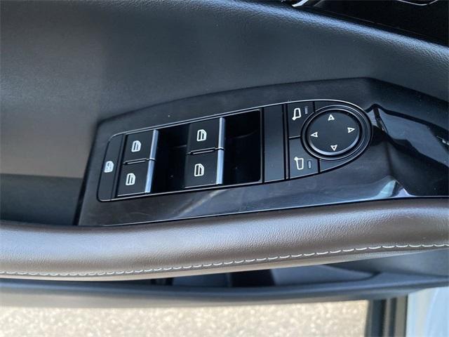 used 2025 Mazda CX-30 car, priced at $31,980