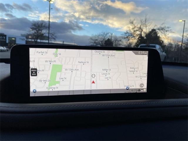 used 2025 Mazda CX-30 car, priced at $31,980