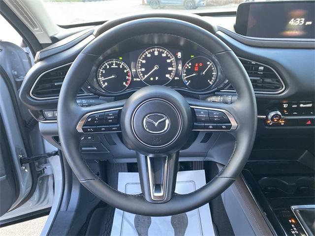 used 2025 Mazda CX-30 car, priced at $31,980
