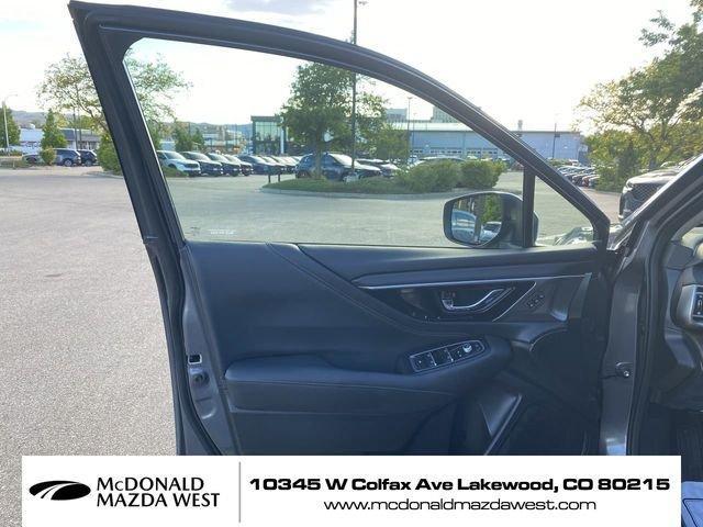 used 2023 Subaru Outback car, priced at $31,780