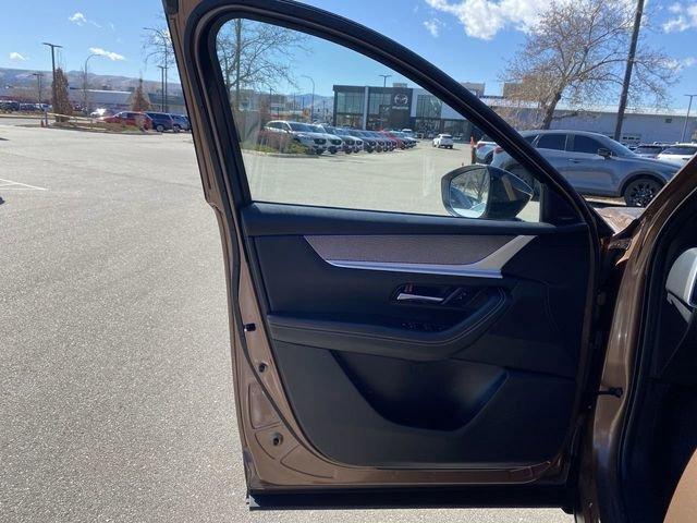 used 2025 Mazda CX-70 car, priced at $37,995