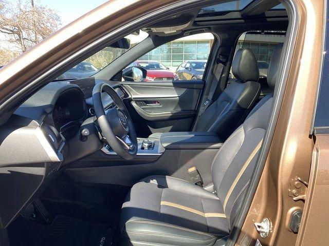 used 2025 Mazda CX-70 car, priced at $37,995