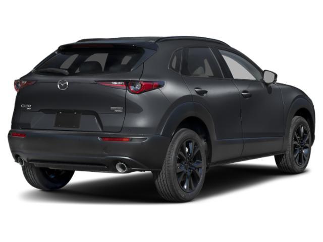 new 2026 Mazda CX-30 car, priced at $33,629