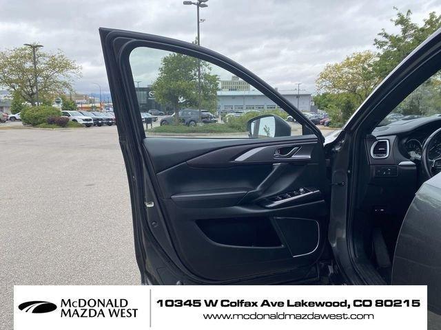 used 2018 Mazda CX-9 car, priced at $20,588