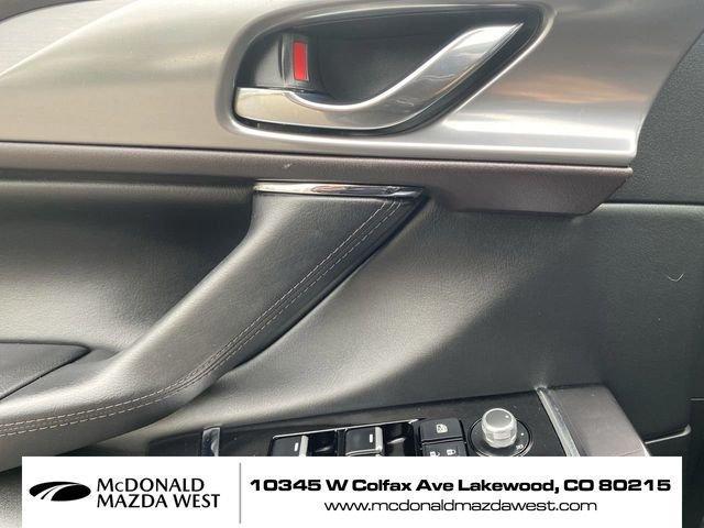 used 2018 Mazda CX-9 car, priced at $20,588
