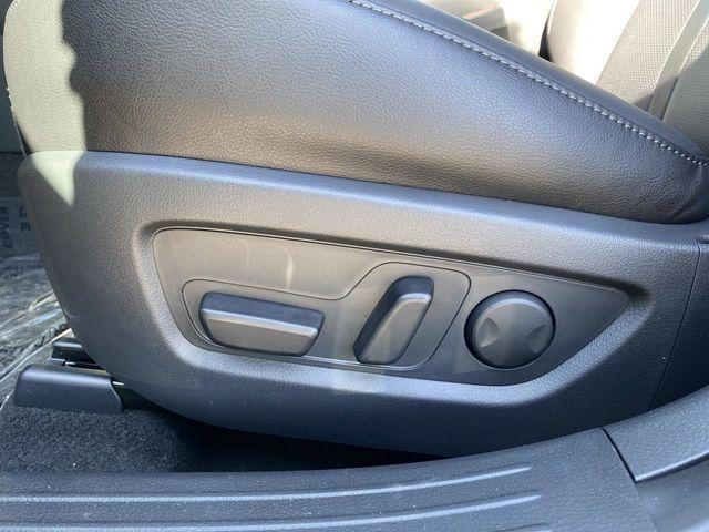 new 2026 Mazda CX-50 car, priced at $37,143