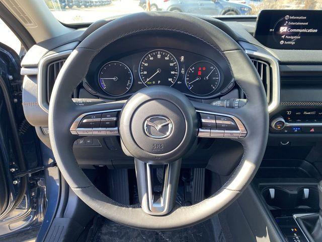 new 2026 Mazda CX-50 car, priced at $37,143