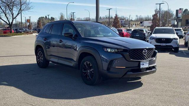 new 2026 Mazda CX-50 car, priced at $37,143