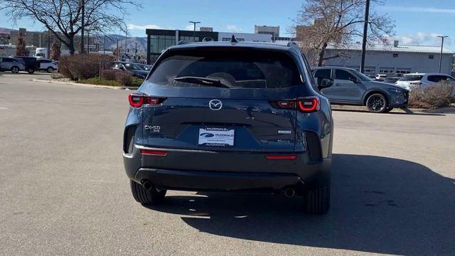 new 2026 Mazda CX-50 car, priced at $37,143