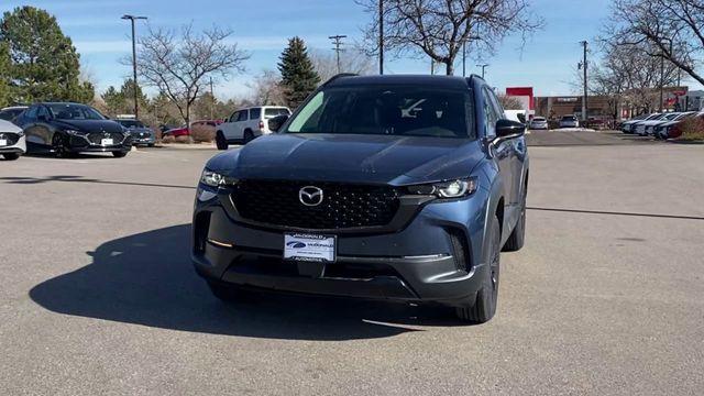 new 2026 Mazda CX-50 car, priced at $37,143