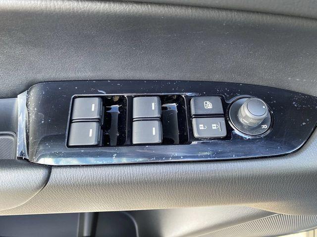 new 2025 Mazda CX-5 car, priced at $29,848