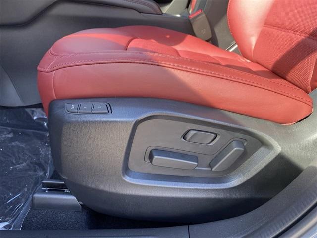 new 2025 Mazda CX-5 car, priced at $31,998