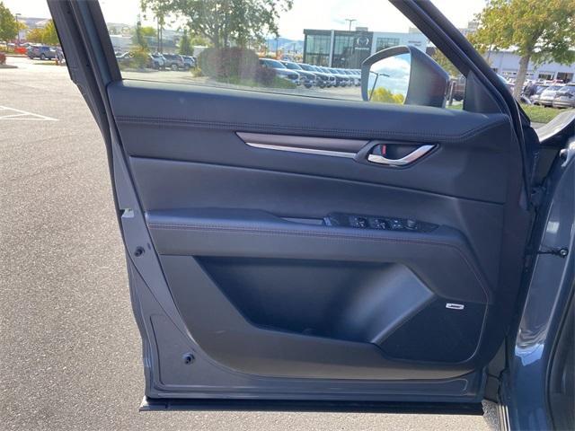 new 2025 Mazda CX-5 car, priced at $31,998