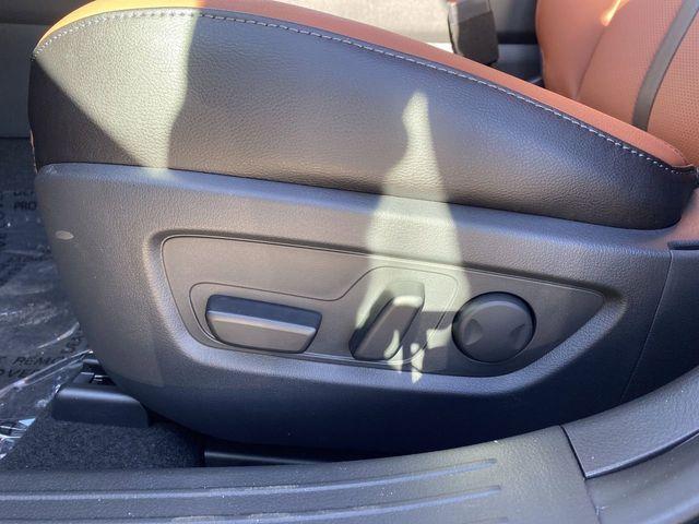 new 2026 Mazda CX-50 car, priced at $42,812