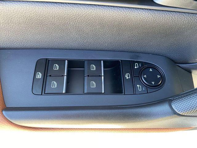 new 2026 Mazda CX-50 car, priced at $42,812