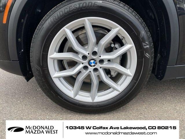 used 2019 BMW X5 car, priced at $28,780