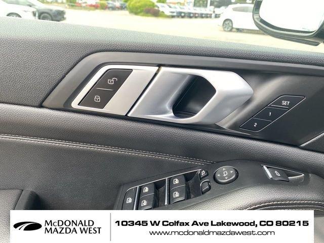 used 2019 BMW X5 car, priced at $28,780