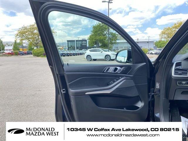 used 2019 BMW X5 car, priced at $28,780