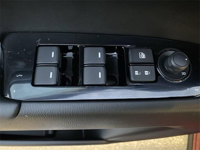 new 2025 Mazda CX-5 car, priced at $31,478