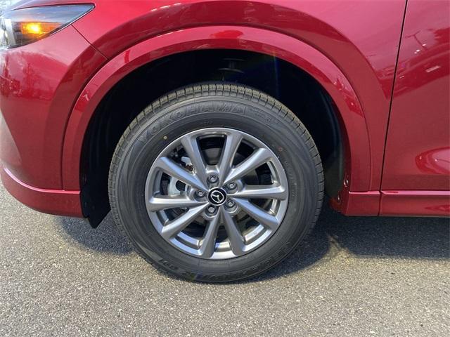 new 2025 Mazda CX-5 car, priced at $31,478