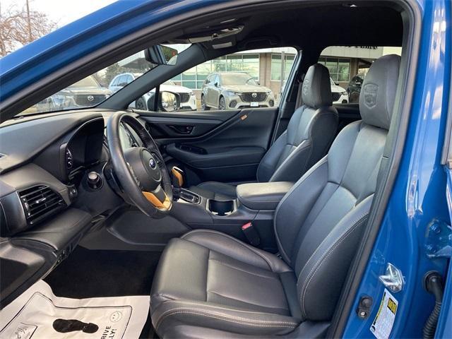 used 2023 Subaru Outback car, priced at $29,998