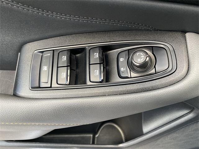 used 2023 Subaru Outback car, priced at $29,998