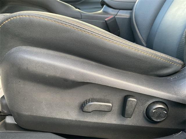 used 2023 Subaru Outback car, priced at $29,998