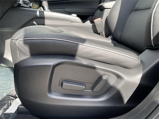 new 2025 Mazda CX-5 car, priced at $29,209