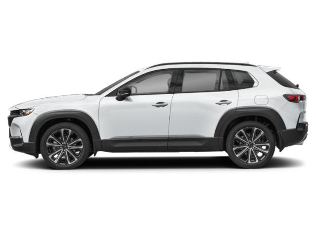 new 2026 Mazda CX-50 car, priced at $38,977