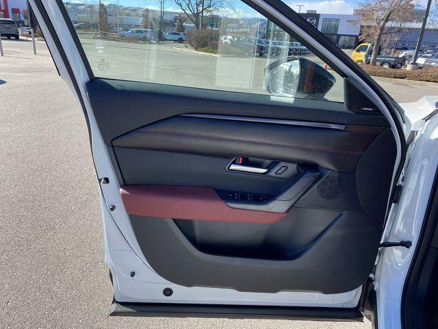 new 2026 Mazda CX-50 car, priced at $39,572