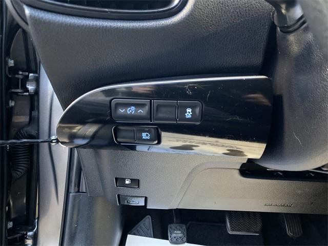 used 2017 Toyota Prius car, priced at $13,780