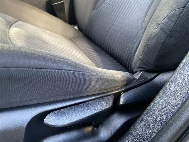 used 2017 Toyota Prius car, priced at $13,780