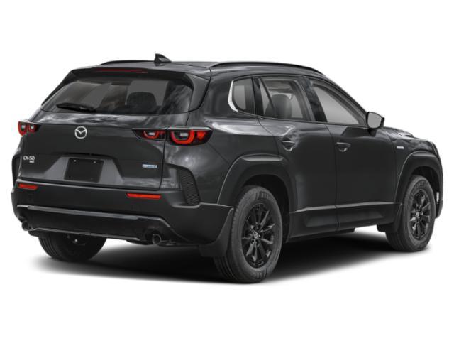 new 2026 Mazda CX-50 car, priced at $40,550