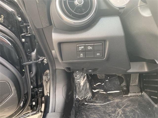 new 2025 Mazda MX-5 Miata car, priced at $36,139