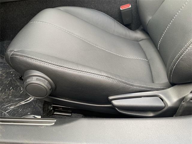 new 2025 Mazda MX-5 Miata car, priced at $36,139