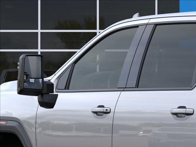 new 2026 GMC Sierra 2500 car, priced at $77,143