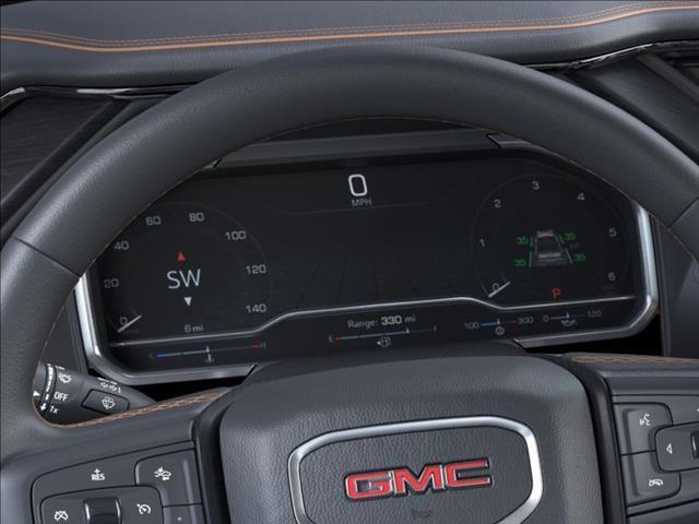 new 2026 GMC Sierra 2500 car, priced at $88,698