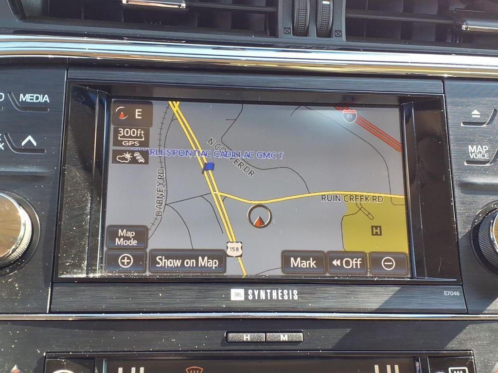 used 2013 Toyota Avalon car, priced at $7,155