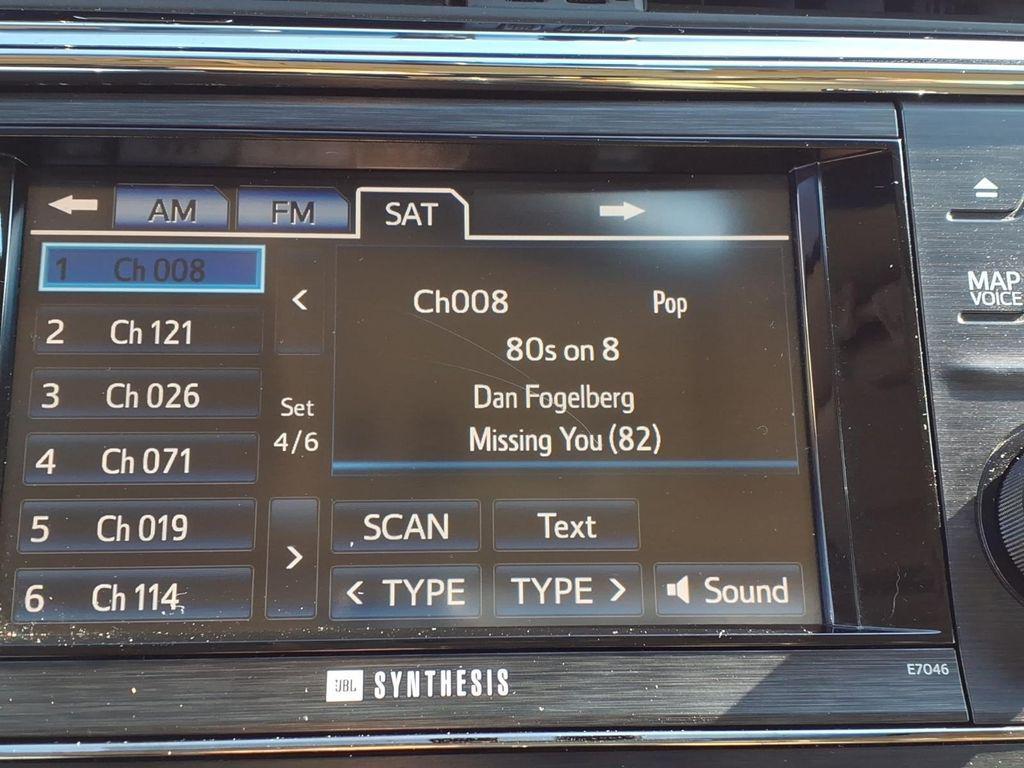 used 2013 Toyota Avalon car, priced at $7,155