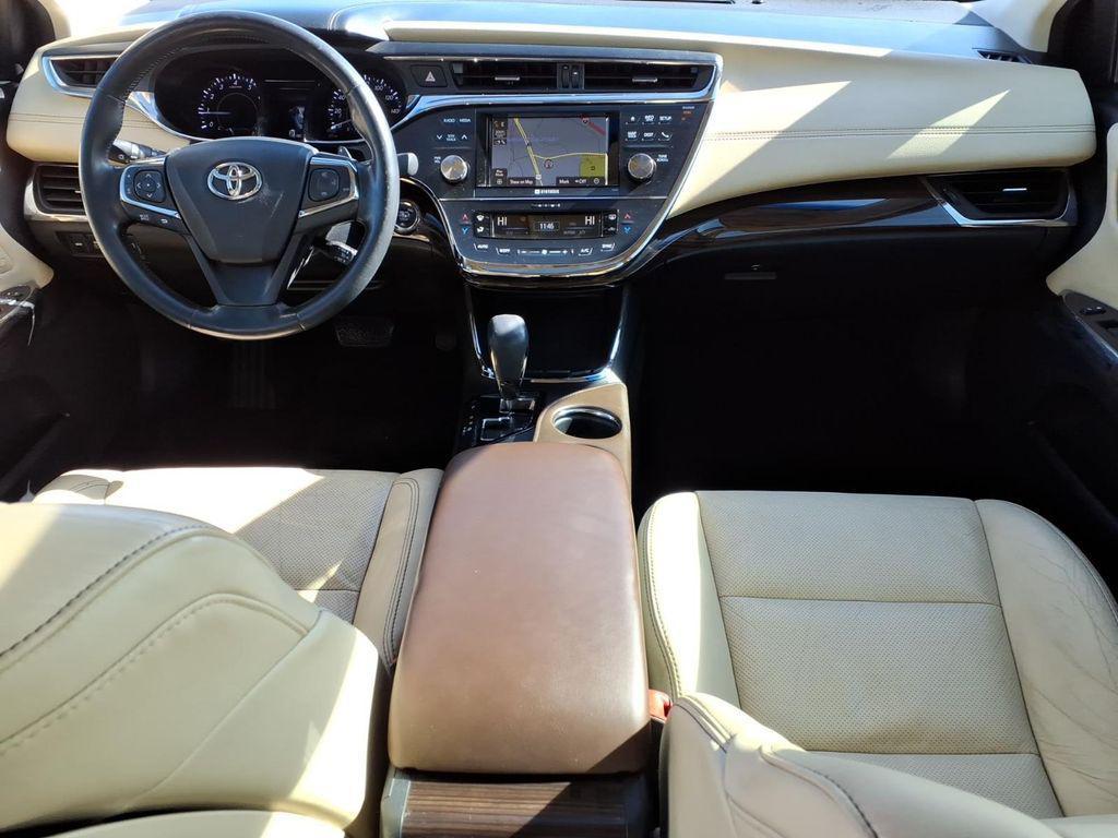 used 2013 Toyota Avalon car, priced at $7,155